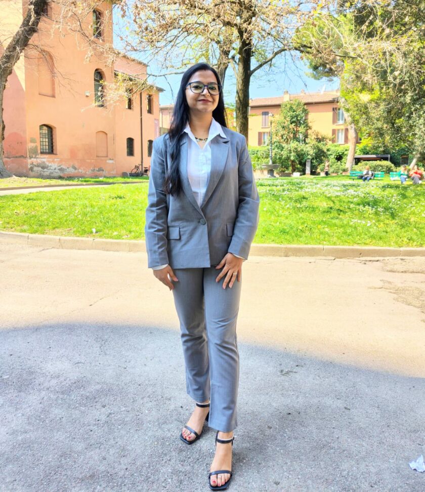 Dr. Priyanka Rao
