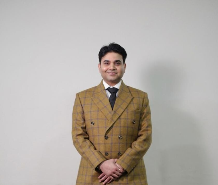 Rahul Kalyan