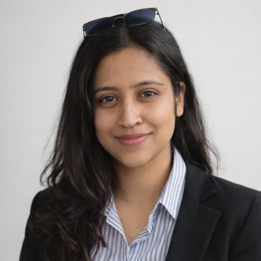 Arwa Kherodawala