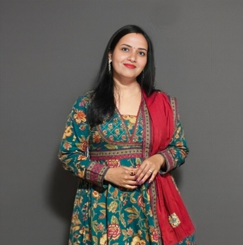 Poonam Kalyan
